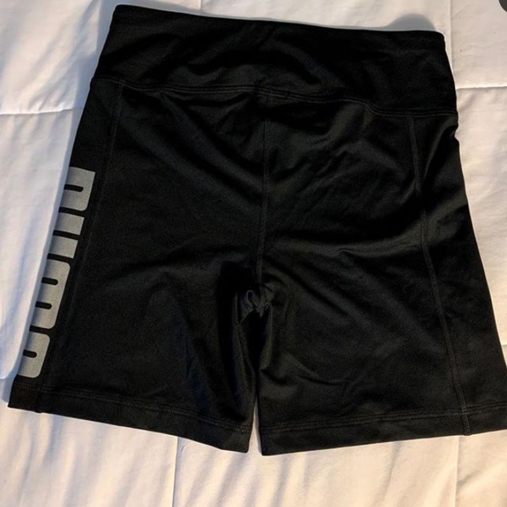 🦋puma women’s medium spandex